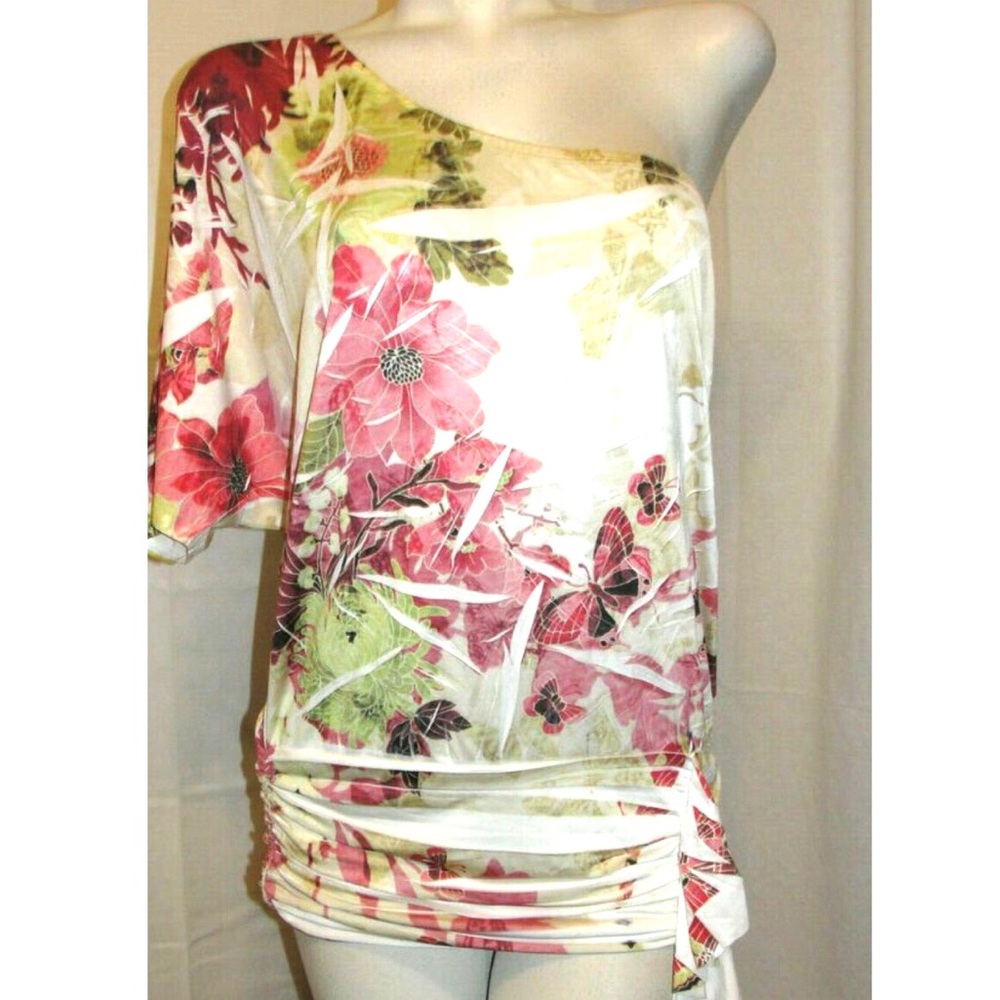 Ladies Arden B Top